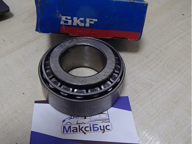 Передний подшипник колеса VKHB2065 SKF