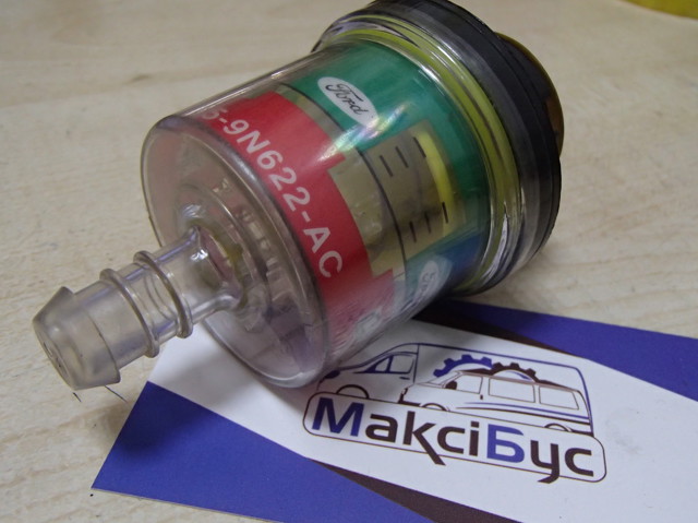 Датчик впуска воздуха YC159N622AC FORD