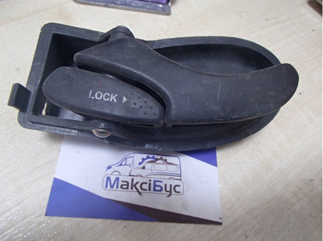 Ручка двери передней внутренняя левая YC15V22601AB FORD
