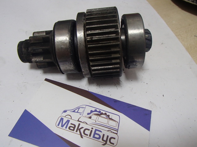 Привод стартера ZN0947 ZEN