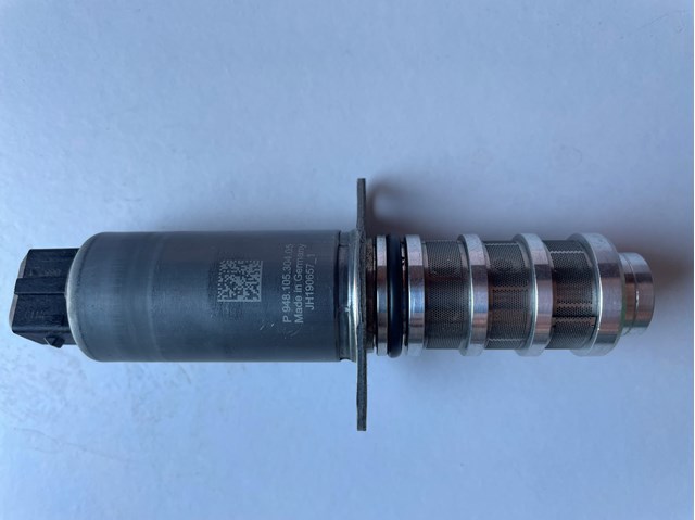 PORSCHE 94810530405 Клапан электромагнитный положения (фаз) распредвала в наличии Днепр