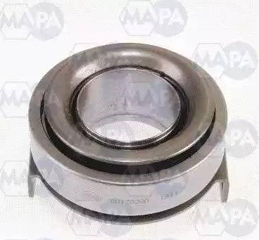 Сцепление 000170800 MAPA