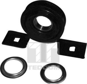 Опора карданного вала Renault Master 3