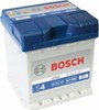 Автомобильная батарея 0092S40001 BOSCH