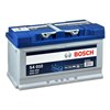 Аккумулятор  0092S40100 BOSCH