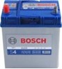 Аккумуляторная батарея 0092S40190 BOSCH