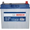 Батарея аккумуляторная 0092S40200 BOSCH