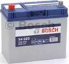 Аккумулятор для авто 0092S40230 BOSCH