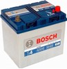 Акумулятор 0092S40240 BOSCH