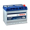 Авто аккумулятор 0092S40260 BOSCH