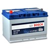 Аккумулятор автомобильный 0092S40290 BOSCH