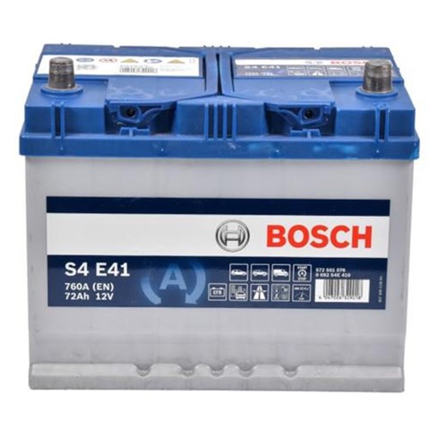BOSCH 0092S4E410 Аккумуляторная батарея (АКБ) в наличии Кривой Рог