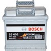 Аккумулятор автомобильный 0092S50020 BOSCH