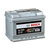 Авто аккумулятор 0092S50040 BOSCH