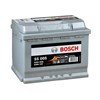 Батарея аккумуляторная 0092S50050 BOSCH