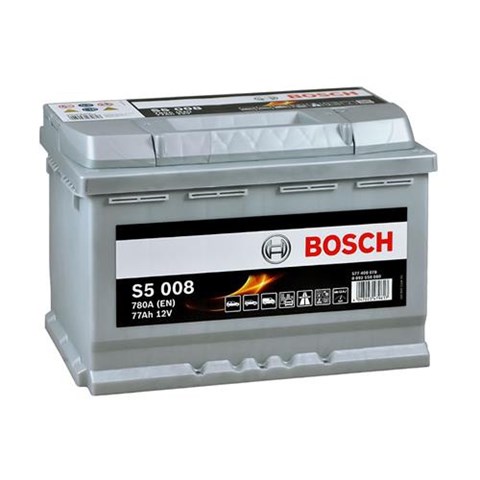 BOSCH 0092S50080 Аккумулятор в наличии Киев