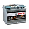 Аккумулятор  0092S5A050 BOSCH