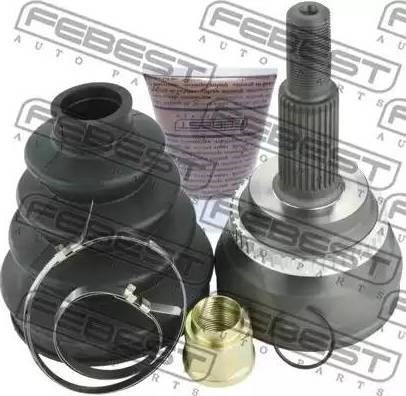 Внешняя граната 0110GSU45A48 FEBEST