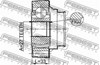 ШРУС коробочный передний 0111ACU10 FEBEST