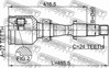 Шарнир привода внутренний 0111MCV30RH FEBEST