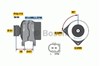 Генератор автомобильный 0124325128 BOSCH