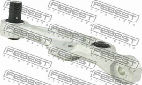 Нижний правый рычаг передней подвески 0124USF40F5 FEBEST