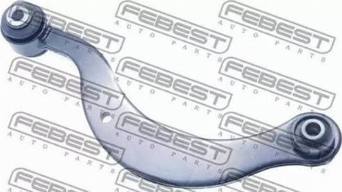 FEBEST 0125ZRE154R Рычаг задней подвески верхний левый/правый в наличии Житомир