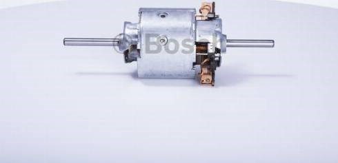 0130111130 BOSCH Мотор вентилятора печки (отопителя салона) купить в Винница