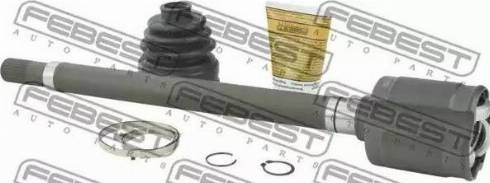 Граната внутренняя передняя правая 0211T31RH FEBEST