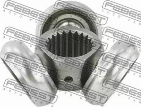 FEBEST 0216F15 ШРУС внутренний в наличии Николаев