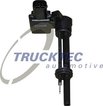 Датчик воды в топливном фильтре 0217105 TRUCKTEC