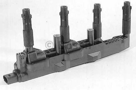 0221503033 BOSCH Катушка зажигания купить в Чернигов
