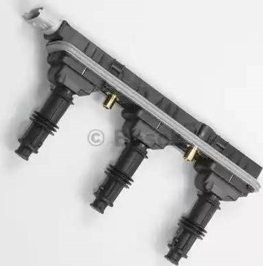BOSCH 0221503473 Катушка зажигания в наличии Харьков
