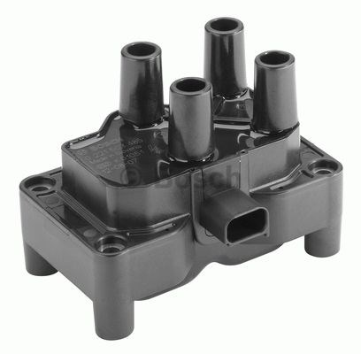 0221503485 BOSCH Катушка зажигания купить в Днепр