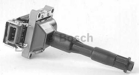 Модуль зажигания 0221504474 BOSCH