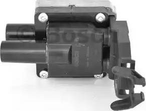 BOSCH 0221505437 Катушка зажигания в наличии Винница