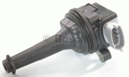 0221604010 BOSCH Катушка зажигания купить в Ирпень