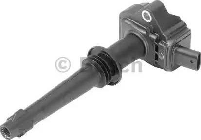 Катушка зажигания 0221604022 BOSCH