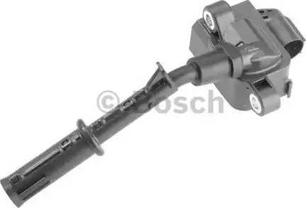 Катушка 0221604034 BOSCH