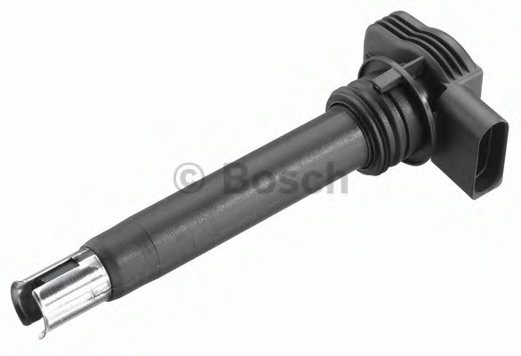 Катушка зажигания 0221604115 BOSCH