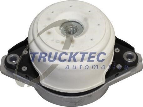 Правая опора ДВС 0222109 TRUCKTEC
