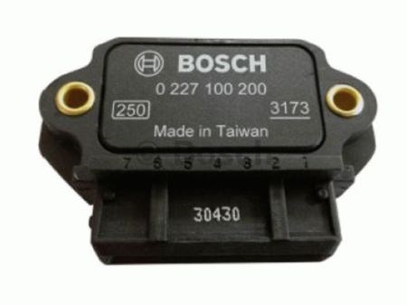 Bosch комутатор tz81 0227100200