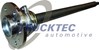 Полуось задняя, правая 0232185 TRUCKTEC