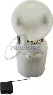 Бензонасос 0238020 TRUCKTEC