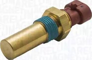 Датчик скорости спидометра Fiat Fiorino