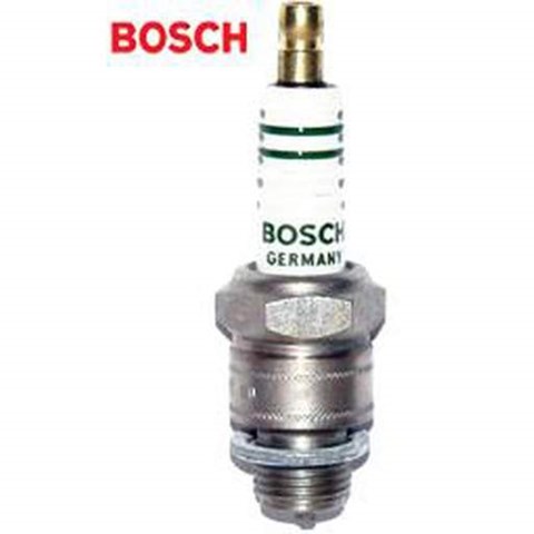 BOSCH 0241229604 Свечи зажигания в наличии Хмельницкий