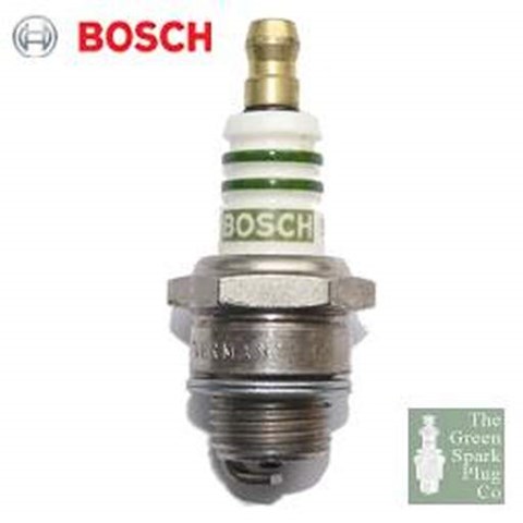 BOSCH 0242215502 Свеча зажигания в наличии Каменское