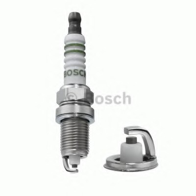 BOSCH 0242229576 Свечи зажигания в наличии Харьков