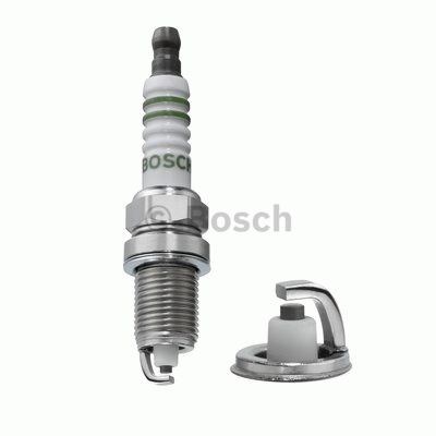 BOSCH 0242229576 Свеча зажигания в наличии Житомир