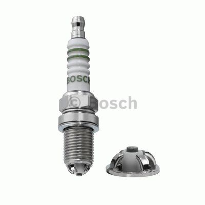 0242229613 BOSCH Свеча зажигания купить в Черновцы